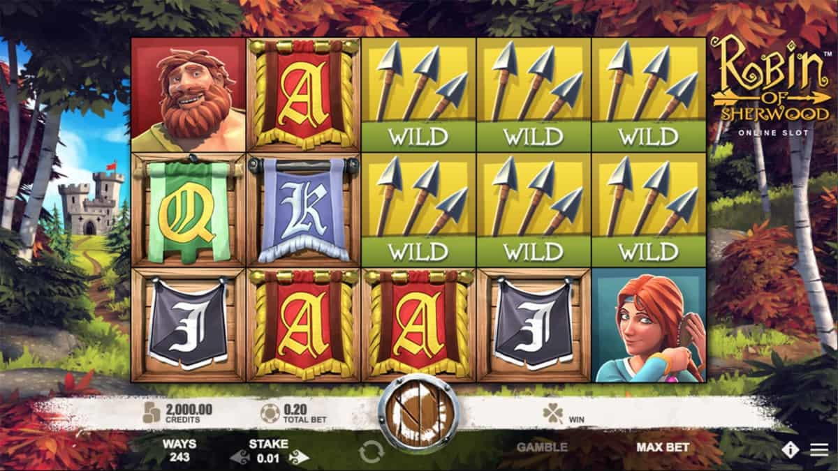 £2780 No Deposit Bonus at Casino Las Vegas
