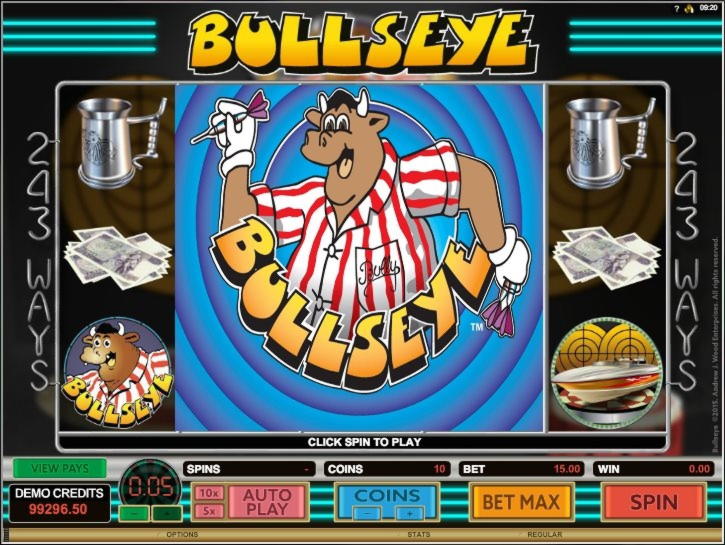 £540 Free Casino Tournament at Megavolt Casino