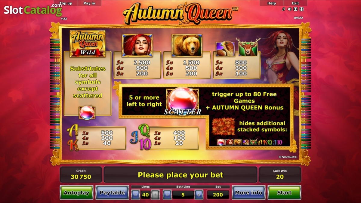 €120 Online Casino Tournament at BGO Casino