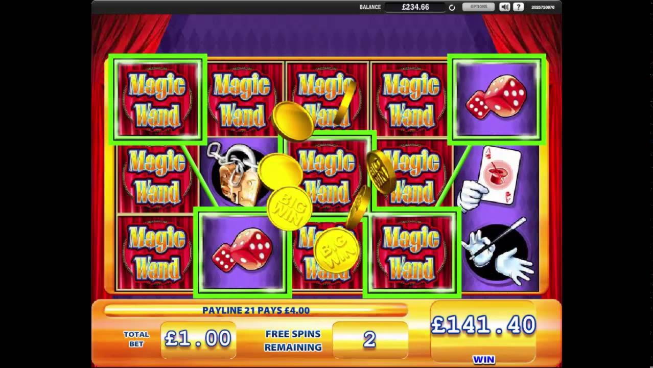 35 free spins at Slots 500