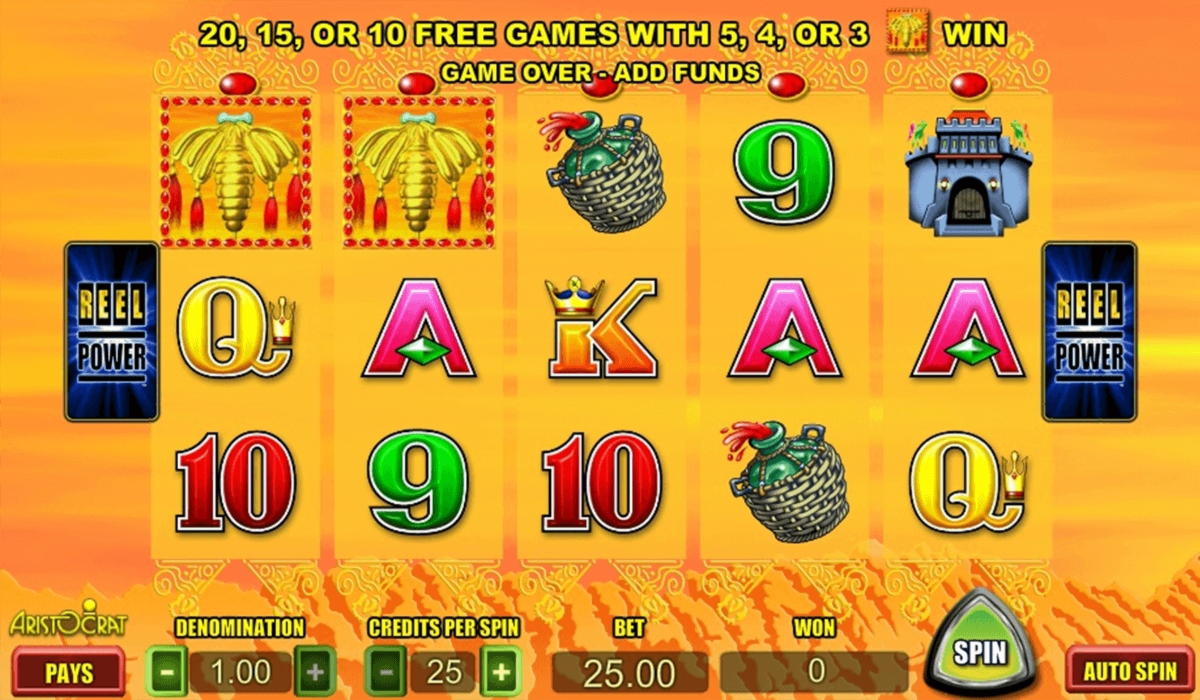 EUR 160 no deposit bonus code at Jackpot 21