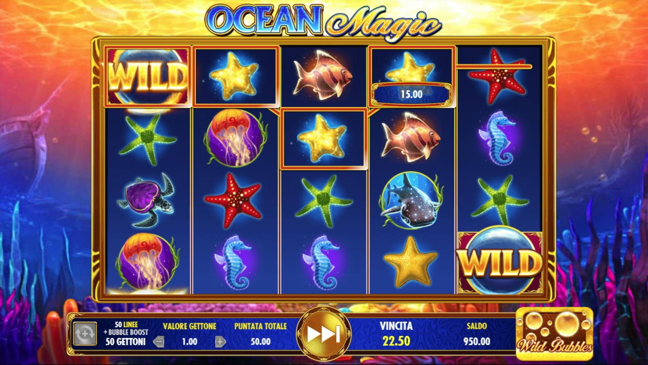 590% Casino Welcome Bonus at Glück24 Casino