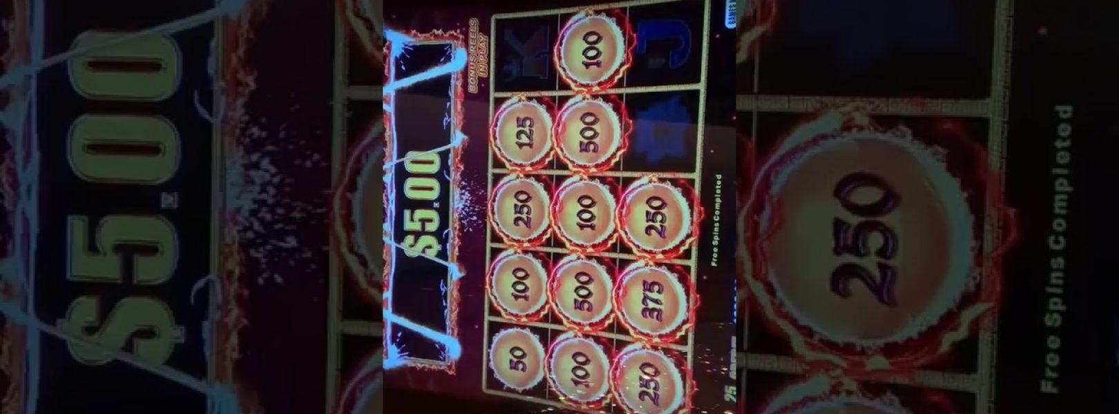 $165 Tournament at Winner Casino