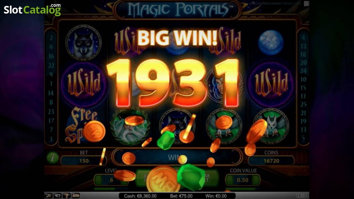 655% casino match bonus at Jackpot 21