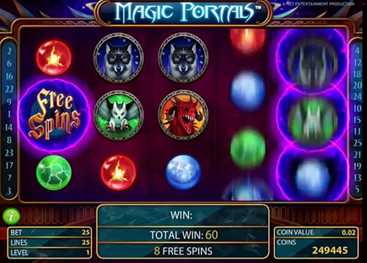 Euro 390 Bez depozytu Kasyno Bonus w Fruity Casa