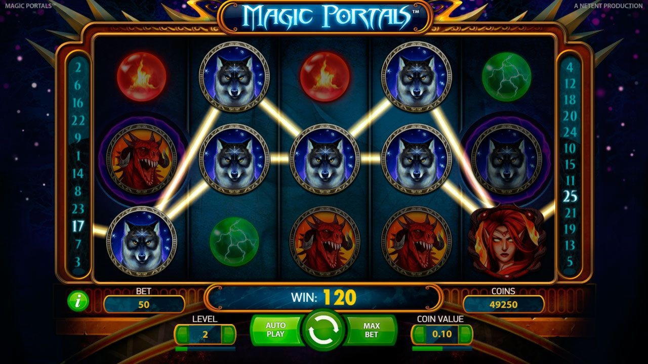 Eur 255 No deposit at Winner Casino