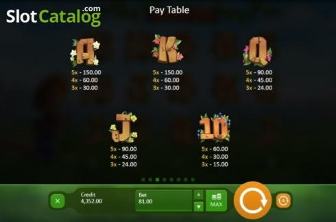 540% Match Bonus at Casino Bordeaux