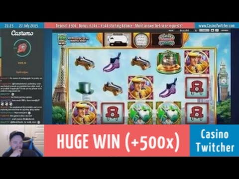 205 FREE Spins at VIP Stakes