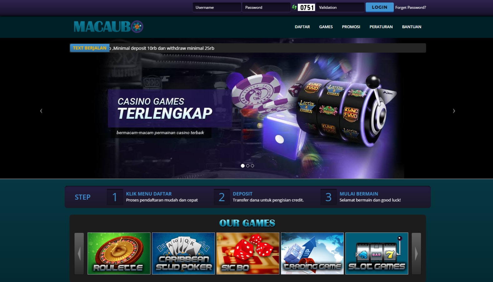 280 free casino spins at Fable Casino