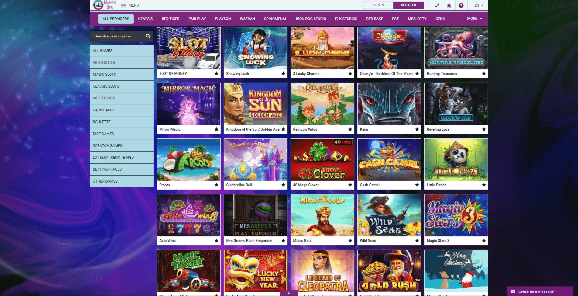 455% casino match bonus at Casino Bordeaux