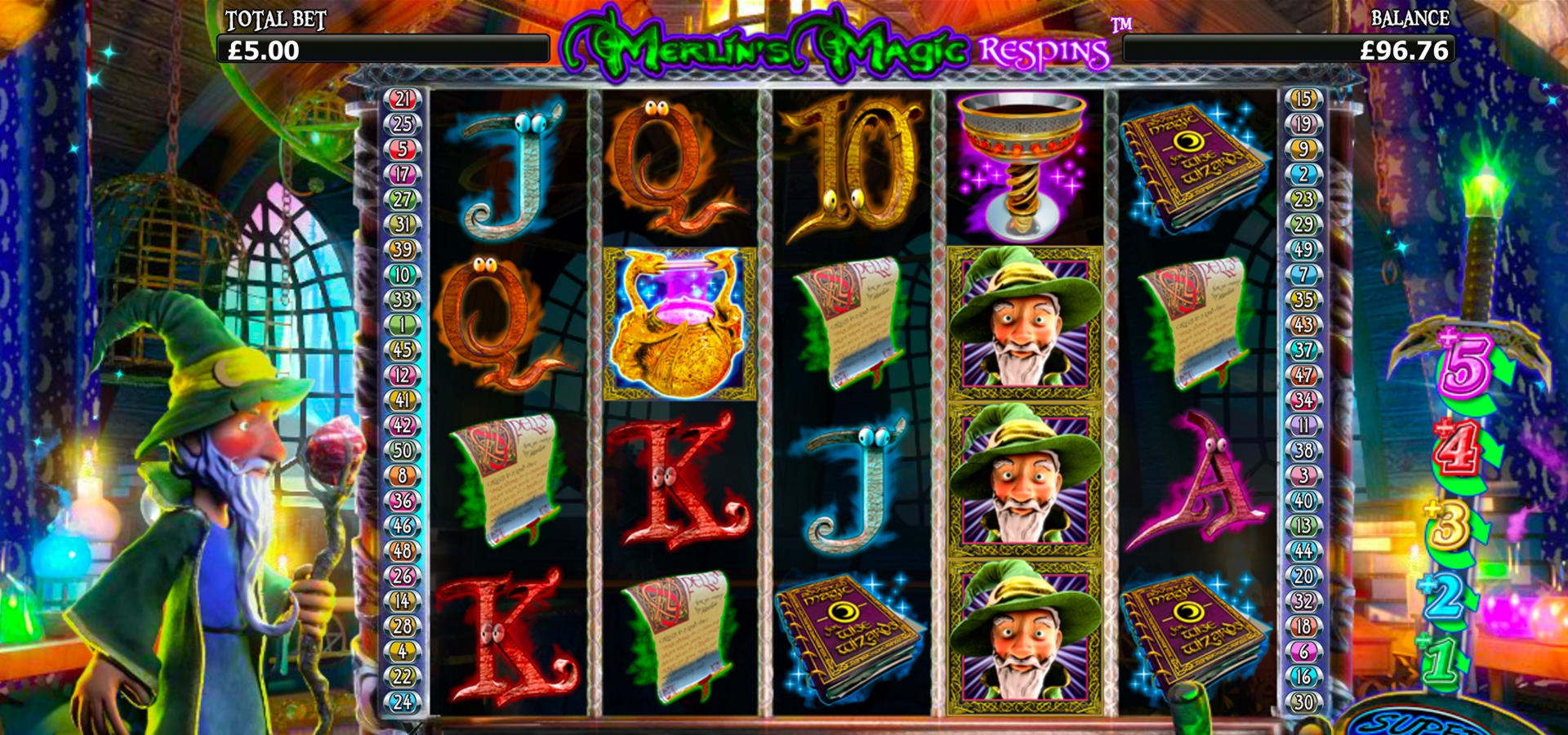 €380 free chip at Bet At Home