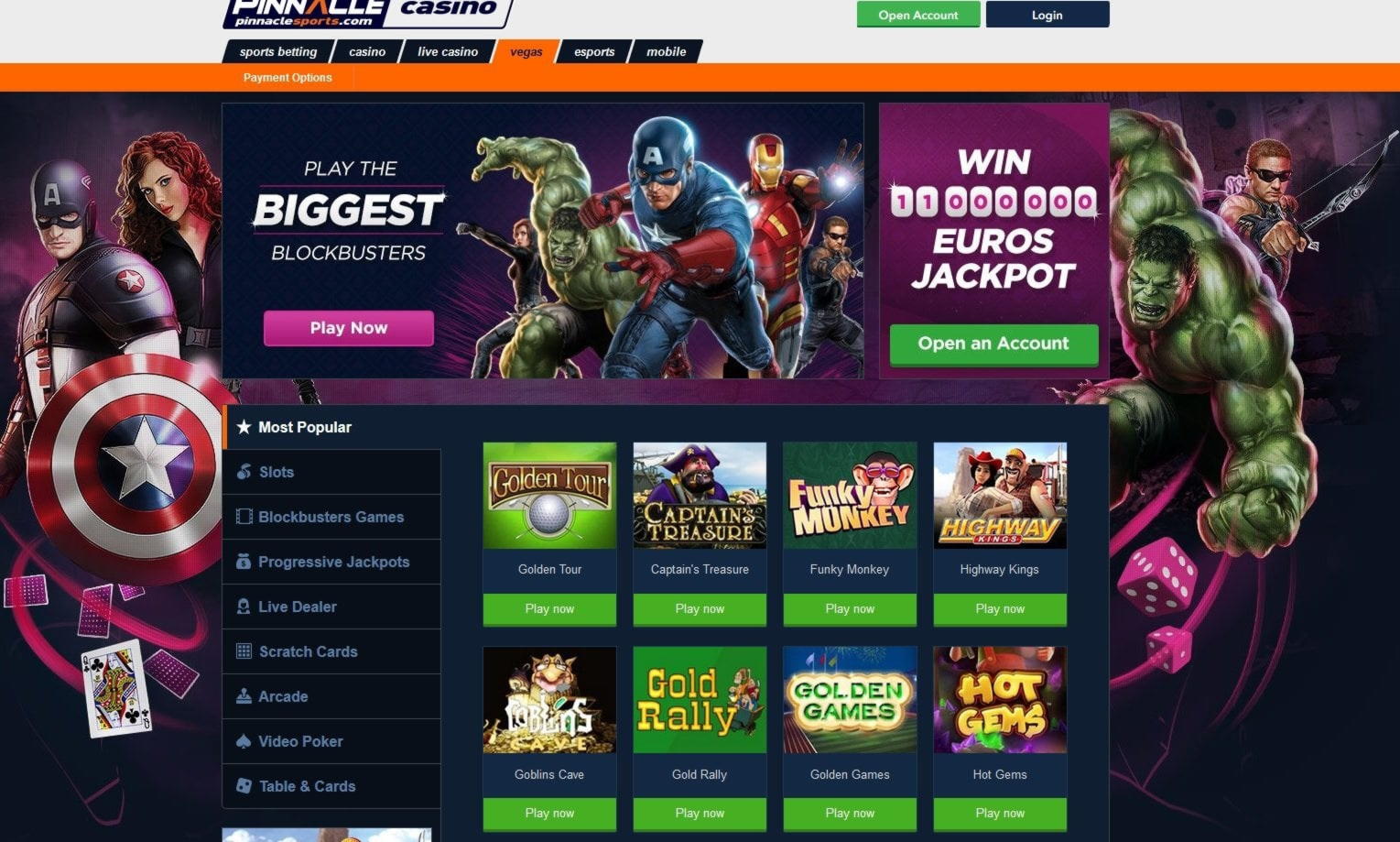 €630 Free Casino Tournament at Cyber Club Casino