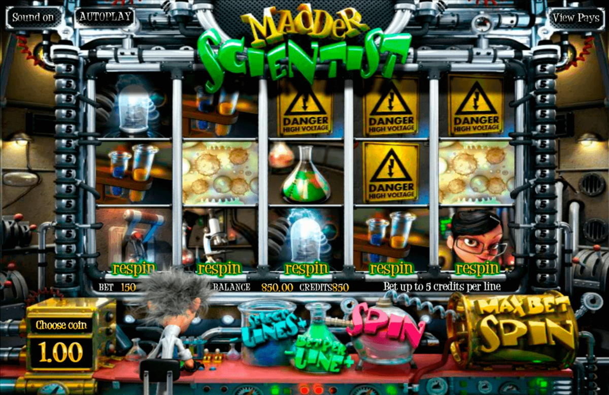 160 FREE Spins at Hot Line Casino