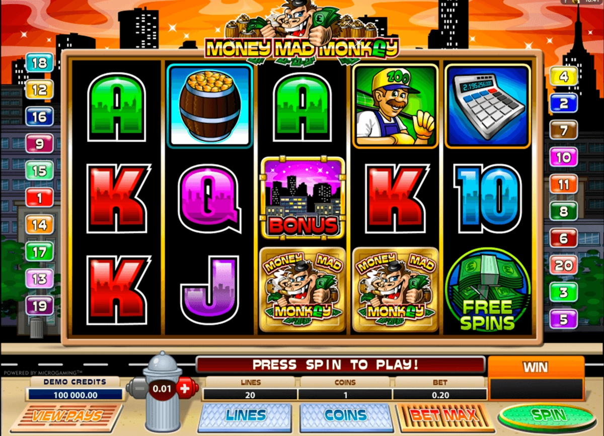 €430 NO DEPOSIT at Vegas Luck