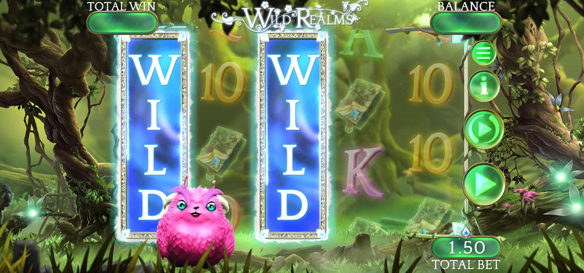 700% Match at a Casino at Wins Park