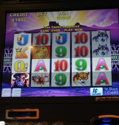 $680 free chip casino at Jackpot 21