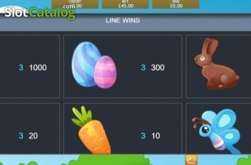 405% First deposit bonus at Expect
