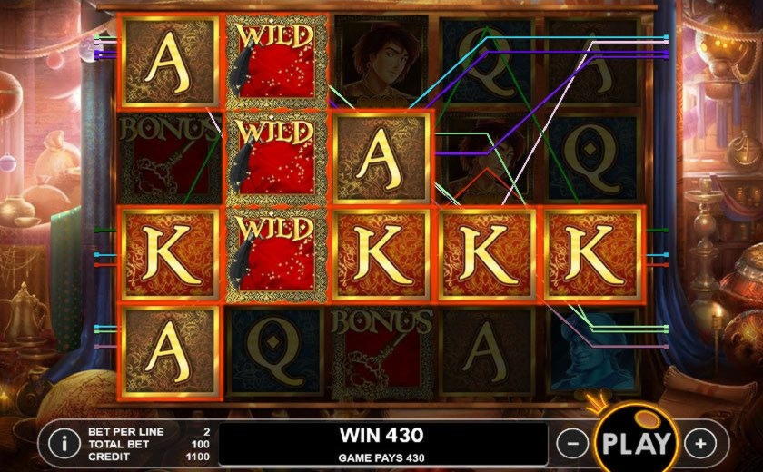 EUR 945 Casino Turnering på Super Lines