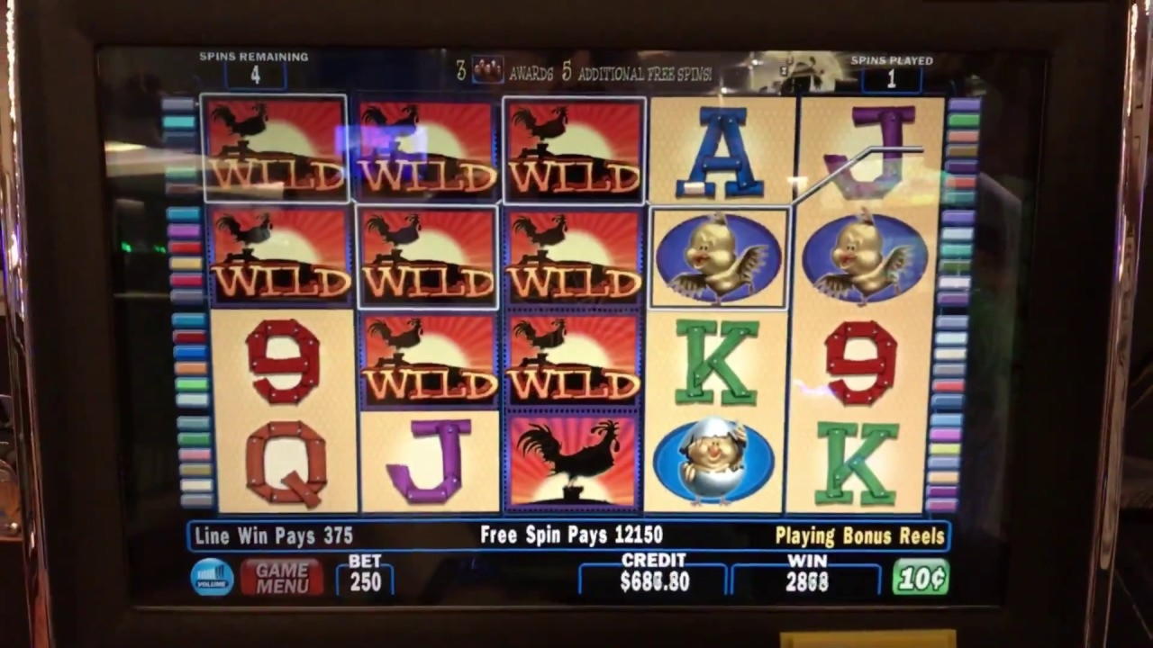 $540 Casino tournaments freeroll at 6 Black