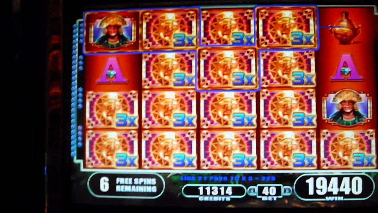 €960 Free Casino Tournament at Winner Casino