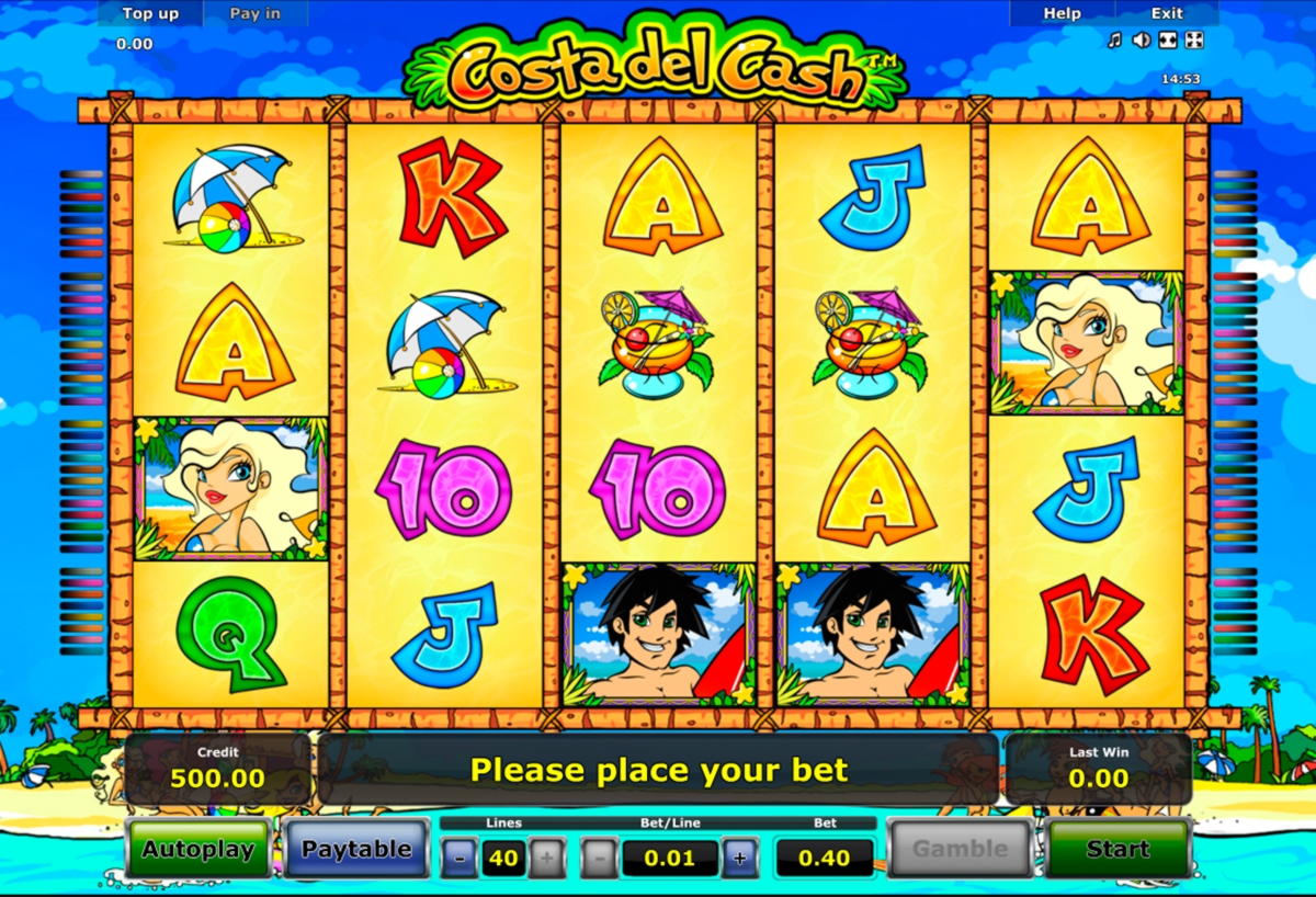 €2320 No Deposit Bonus Casino at Bet Master