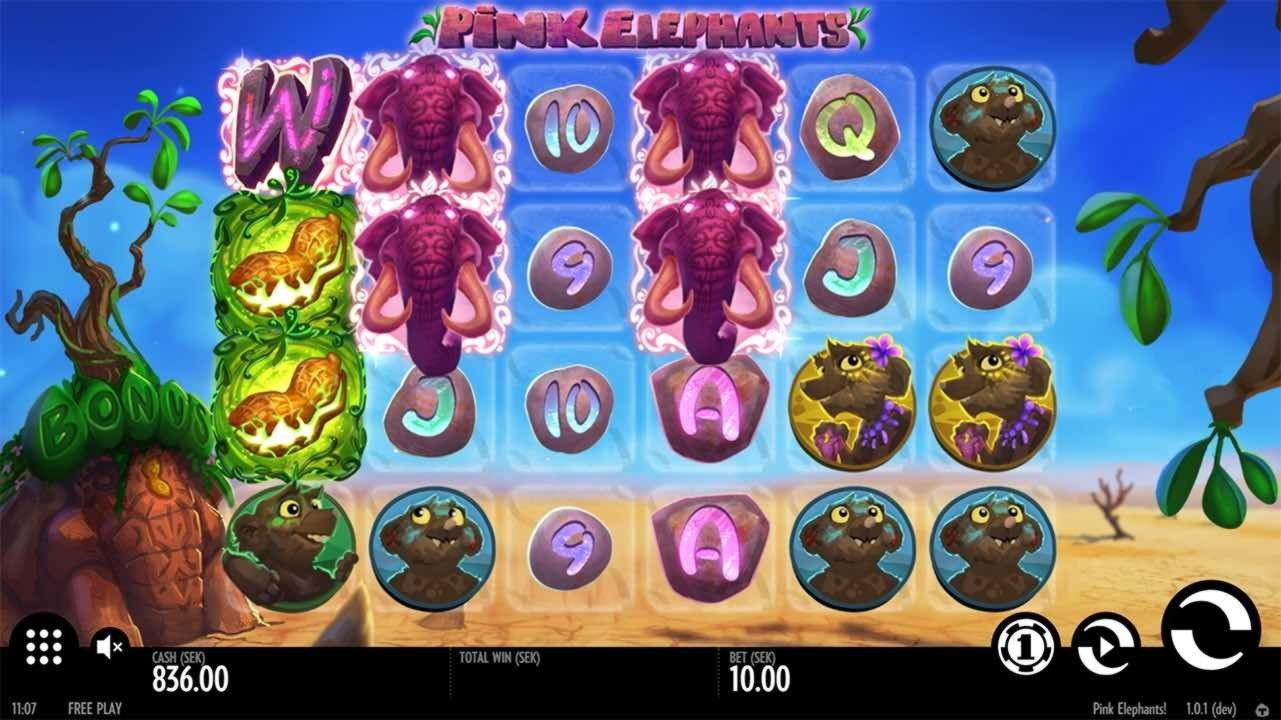 295 Free spins at Quinn bet
