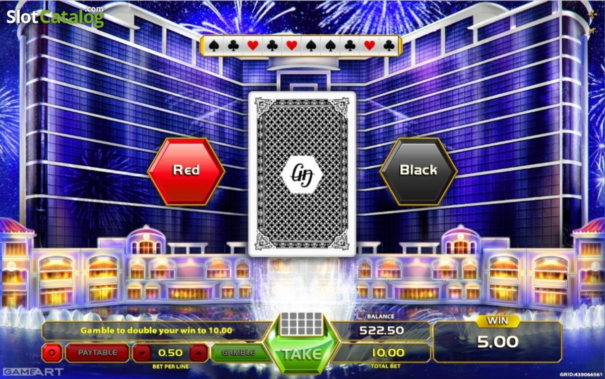 175% No Rules Bonus! at Slotastic