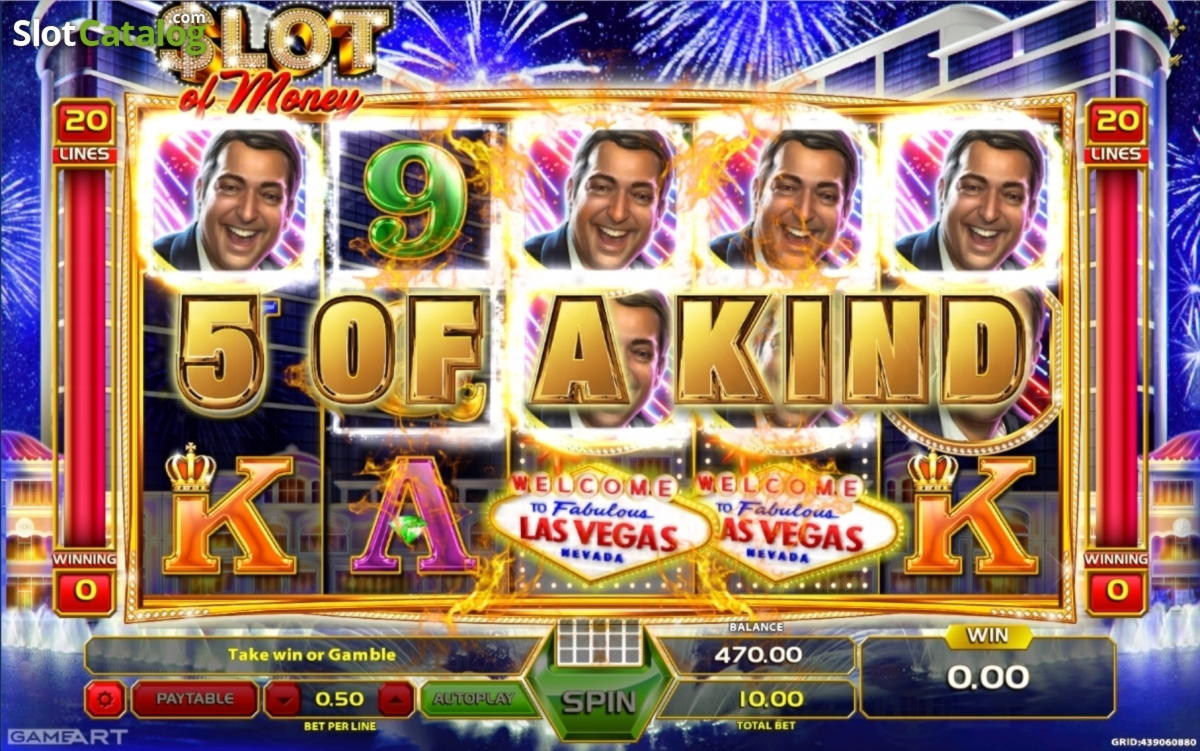 535% No Rules Bonus! at Fruity Casa