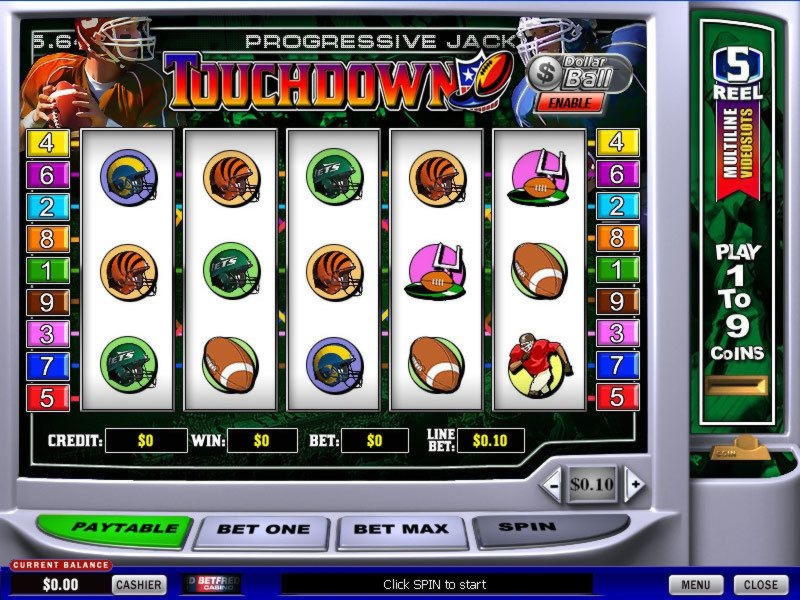 Eur 750 Online Casino Tournament at Ikibu