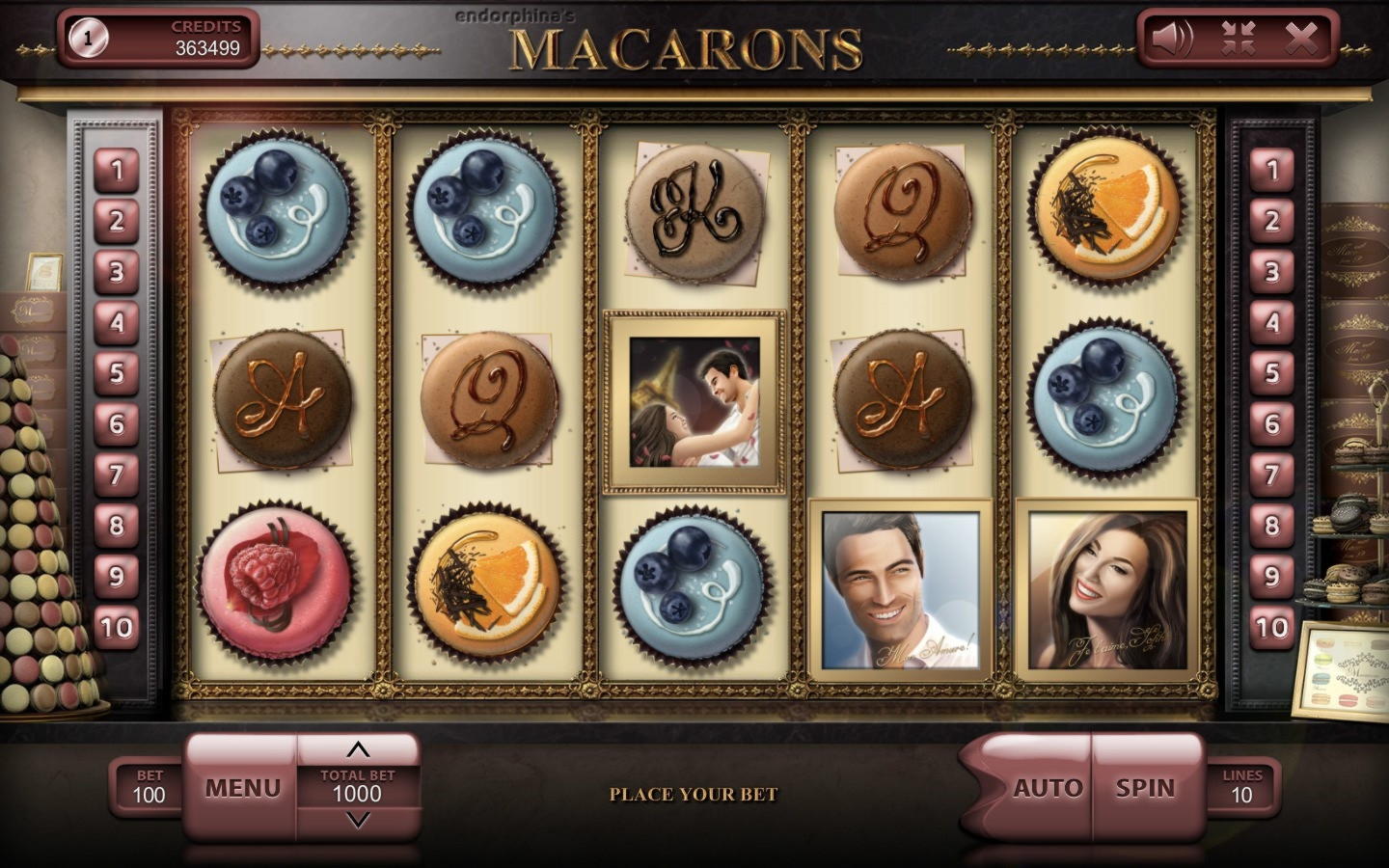 £2680 No Deposit Bonus at Power Spins