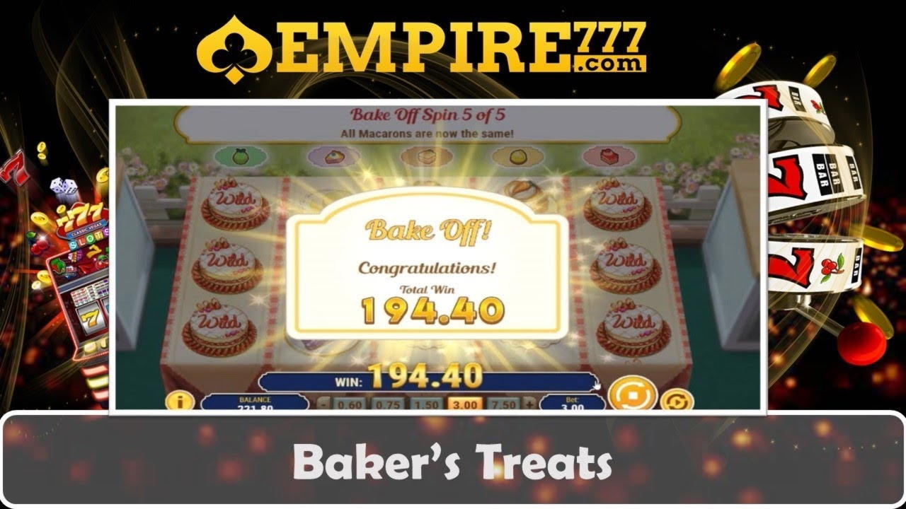 Eur 490 Tournament at Mobile Bet