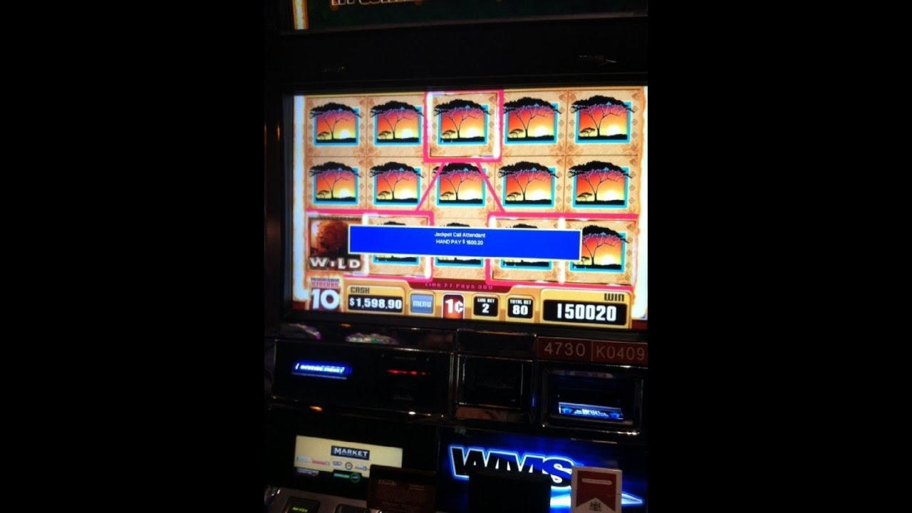 EURO 920 Online Casino Turnering på This Is Vegas