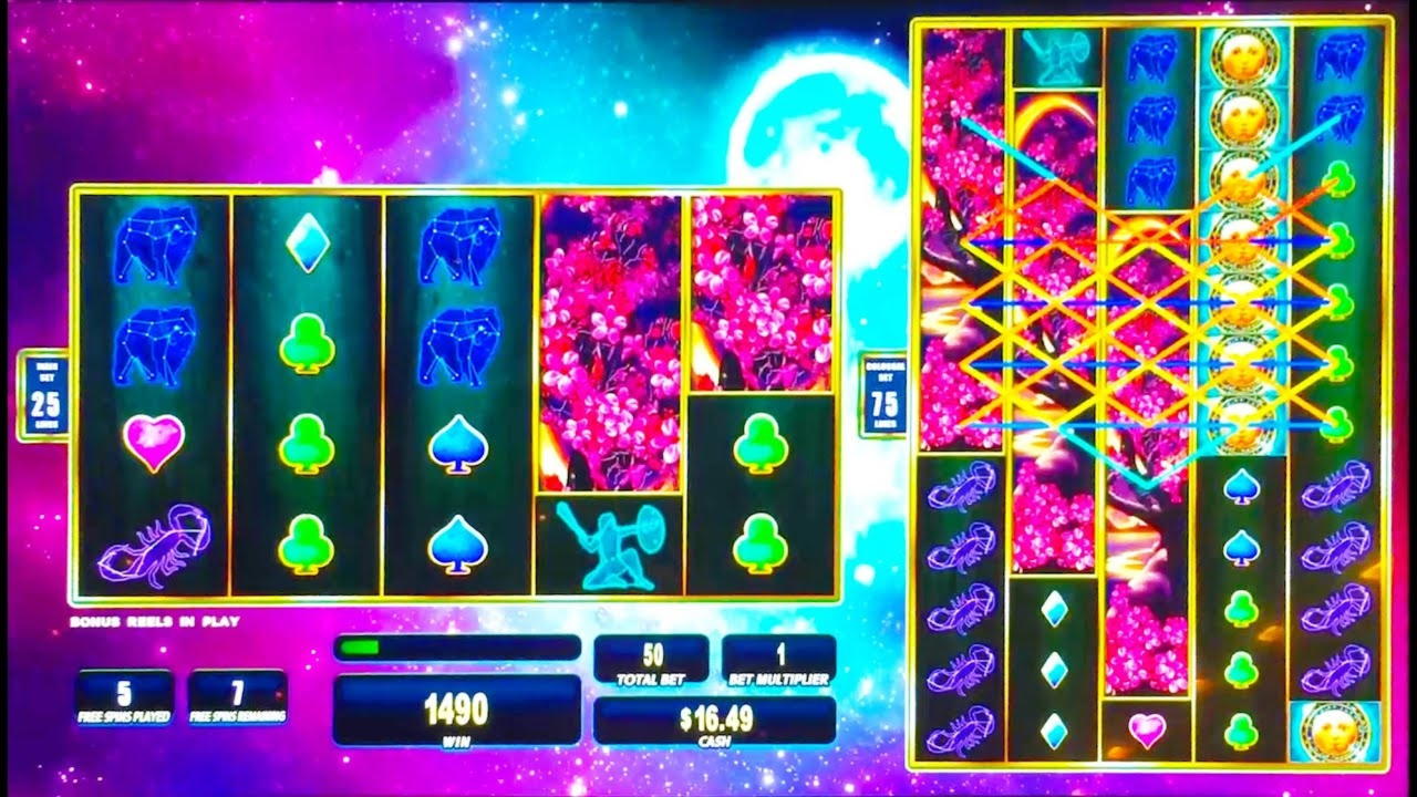 40 FREE SPINS på Pantasia Casino