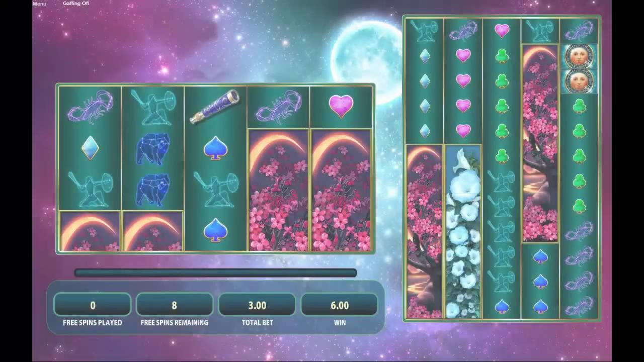 170% Match at a casino at Casino Slot