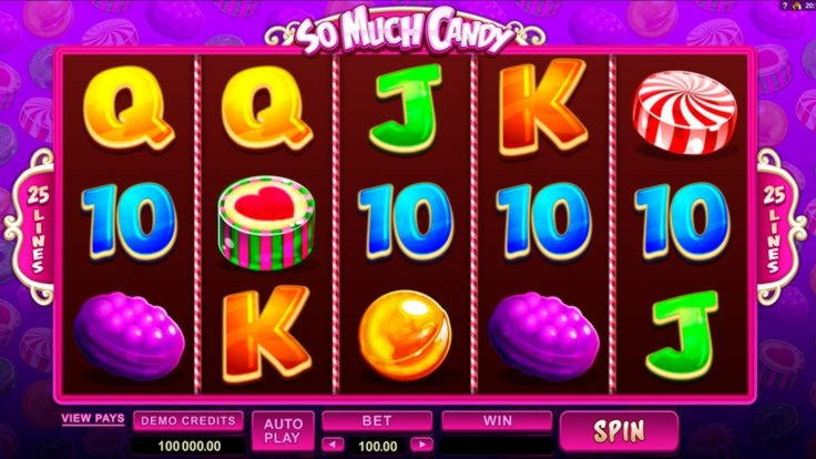 €435 FREE Chip at Touch Lucky