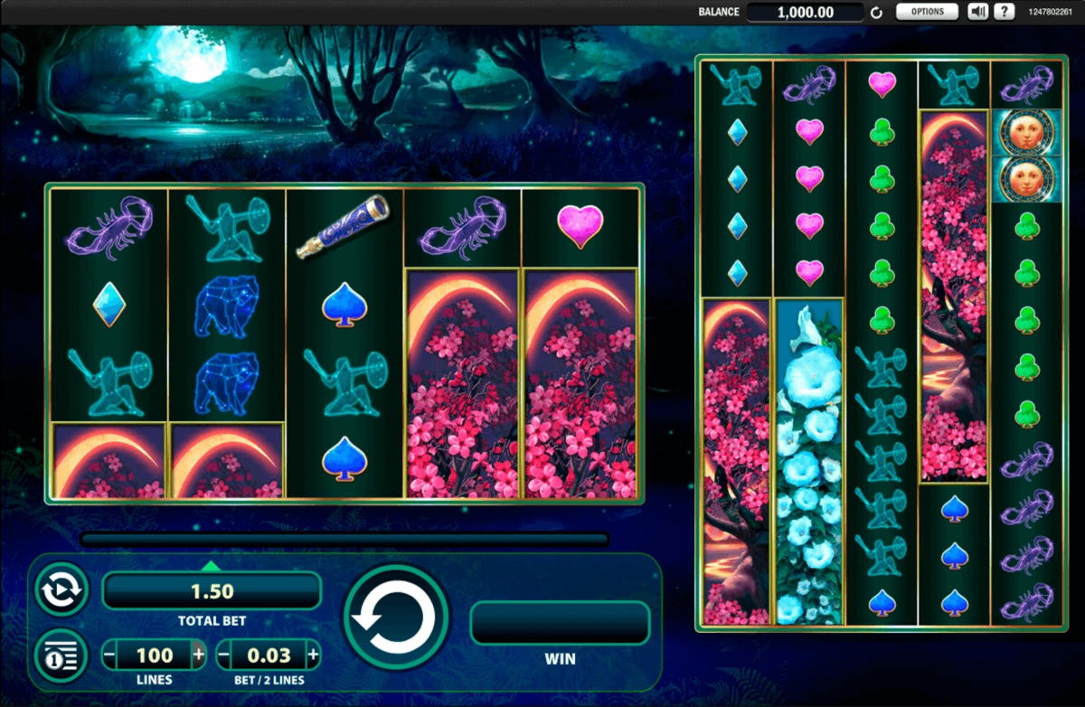 945% First deposit bonus at Jackpot 21
