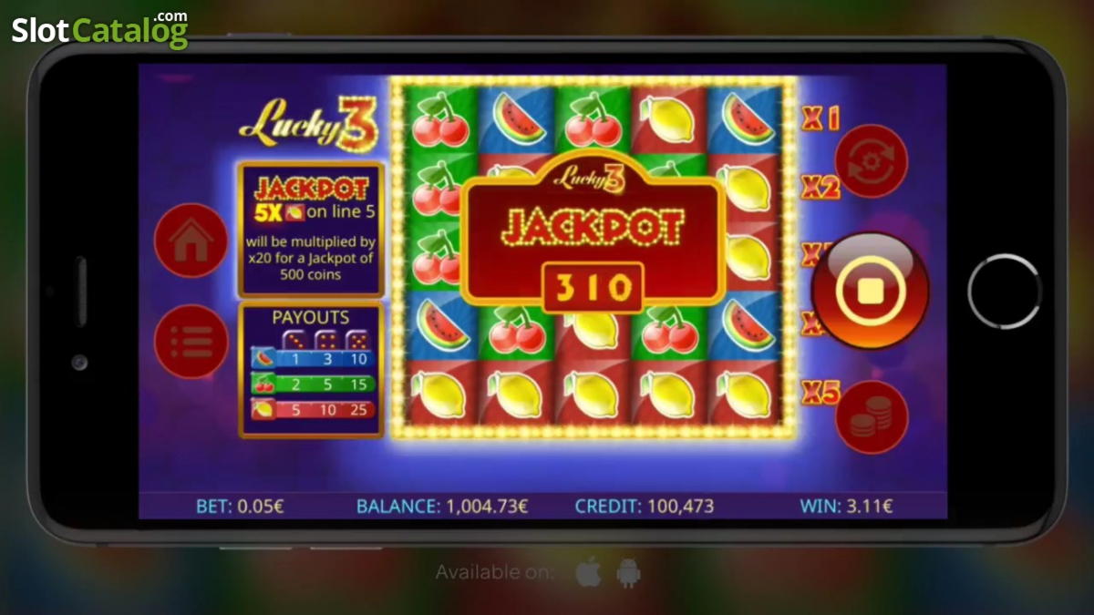 € 530 эркин чип AU Slots боюнча