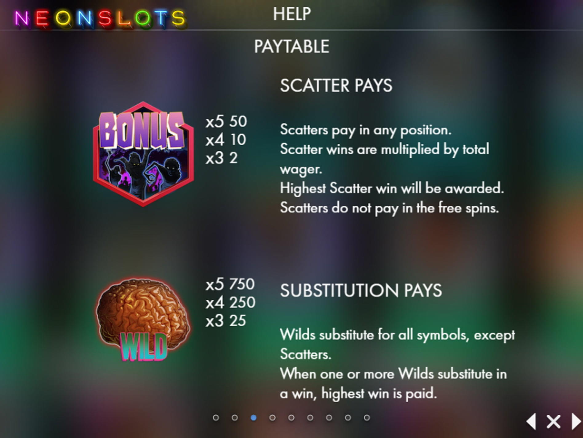 150 free spins at Gratorama