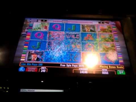 Eur 855 Online Casino Tournament at Dunder