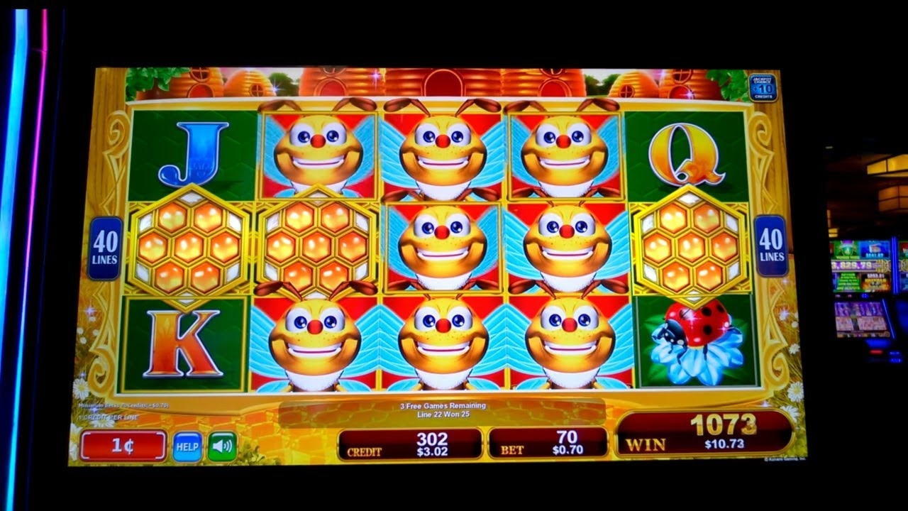 $ 500 Free Chip Casino på Casino Slot