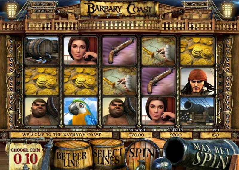 €130 Tournament at King Billy Casino