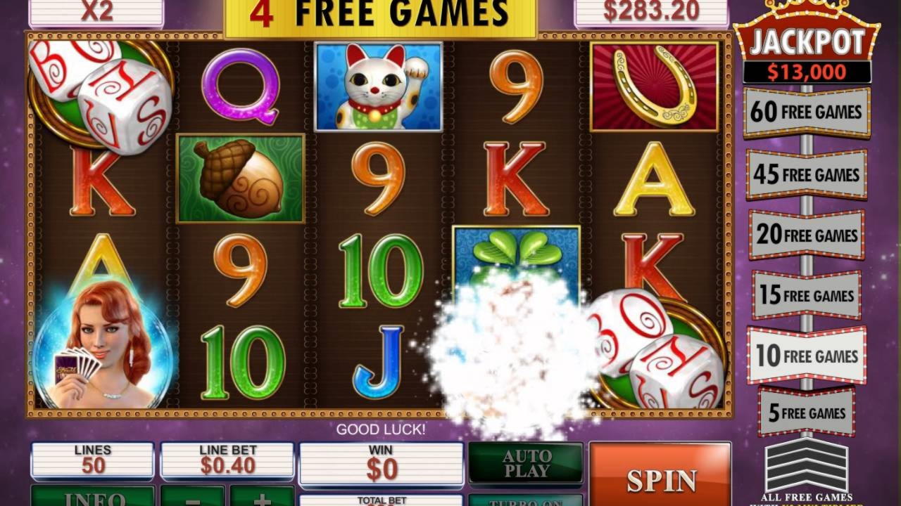 €275 FREE CHIP CASINO at Winner Casino