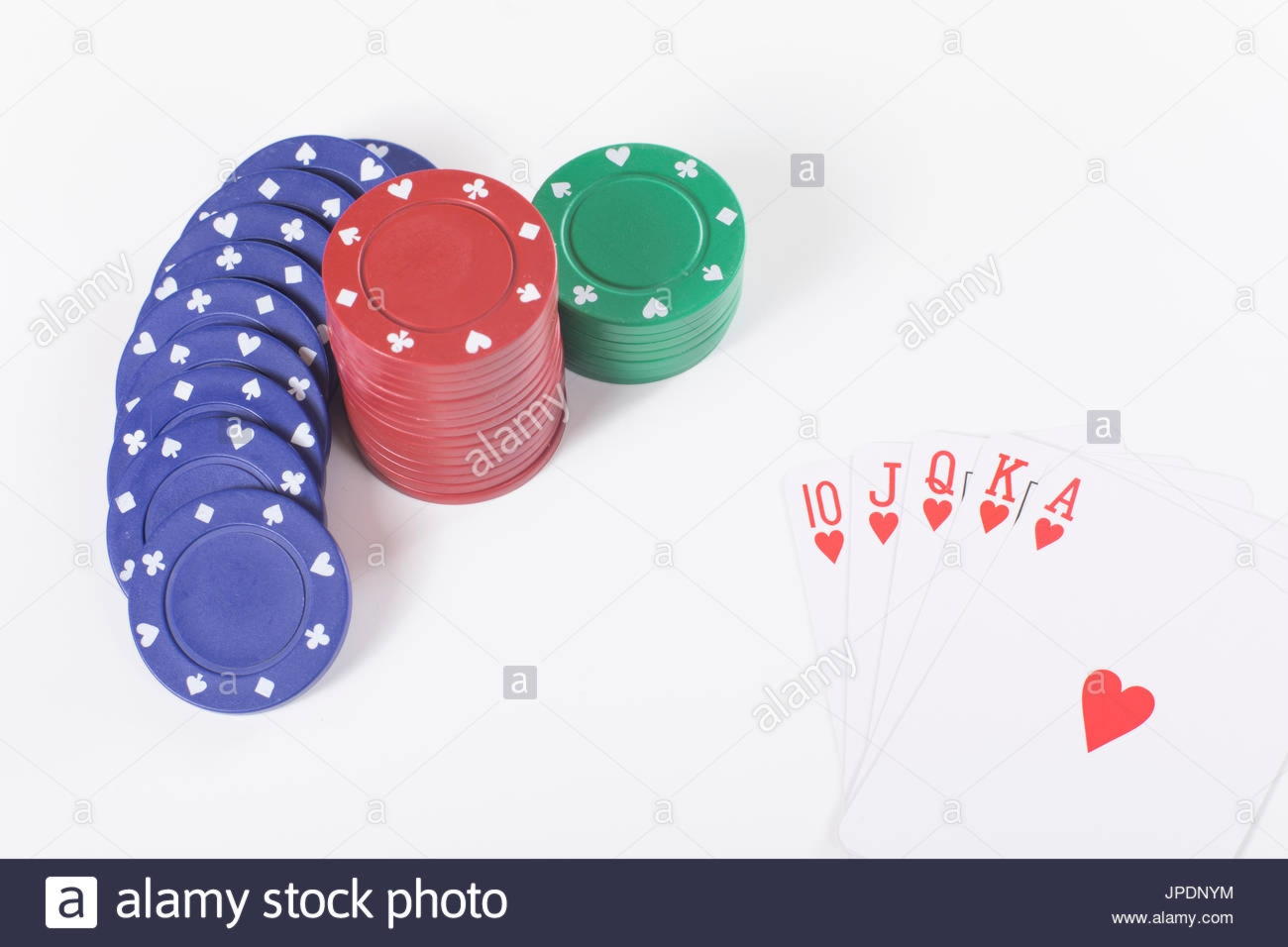 ﻿$440 Casino chip at Magic Wins