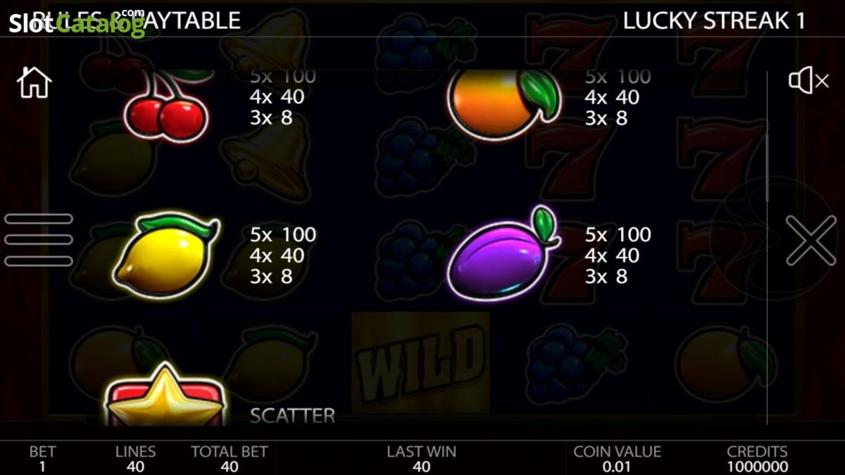 €620 Tournament at Superior Casino