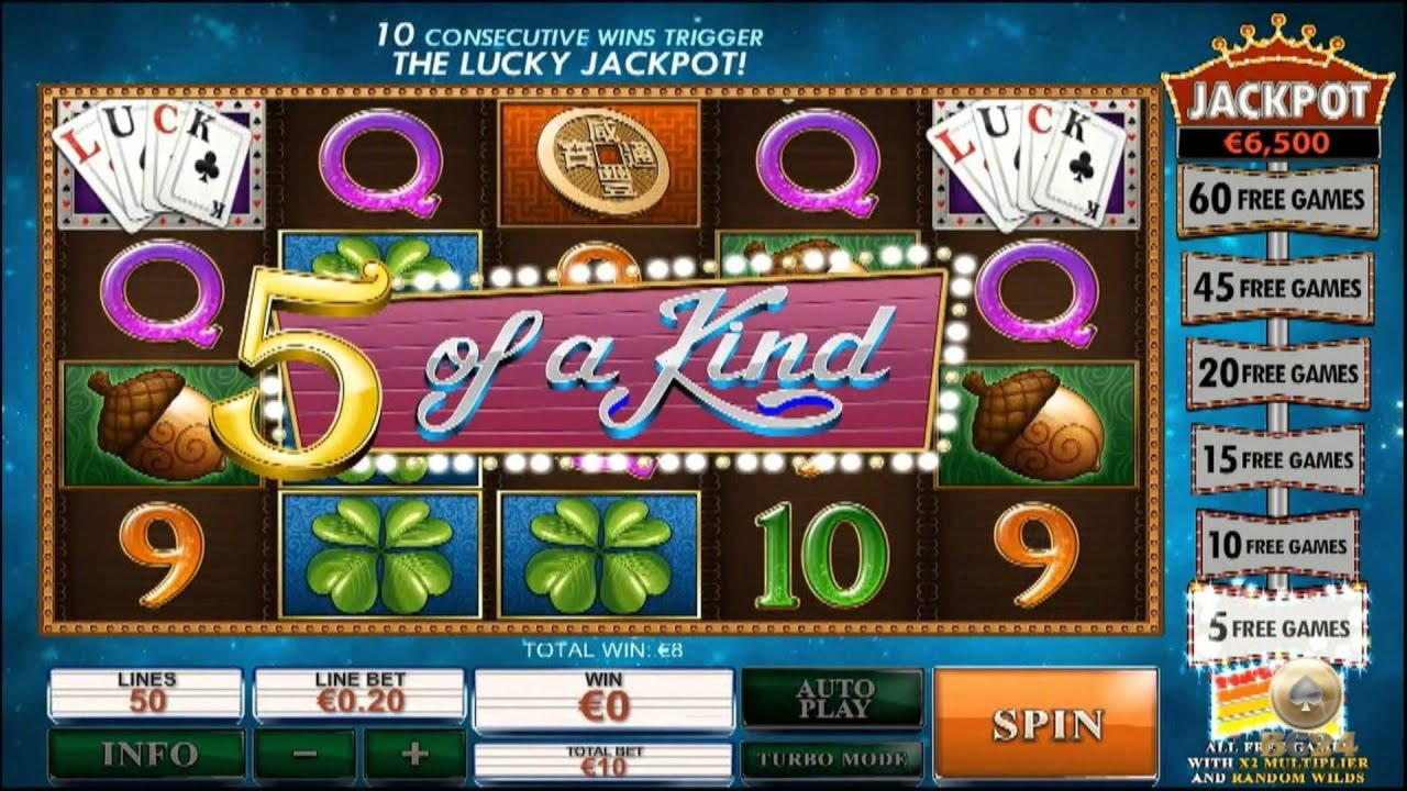 210 Loyalty Free Spins! at Bet Final