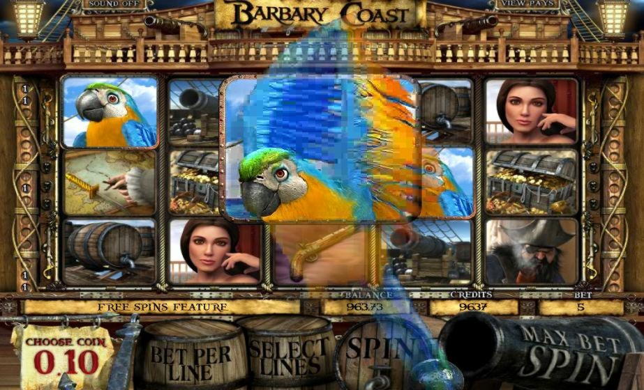 €205 Free Cash at Trada Casino
