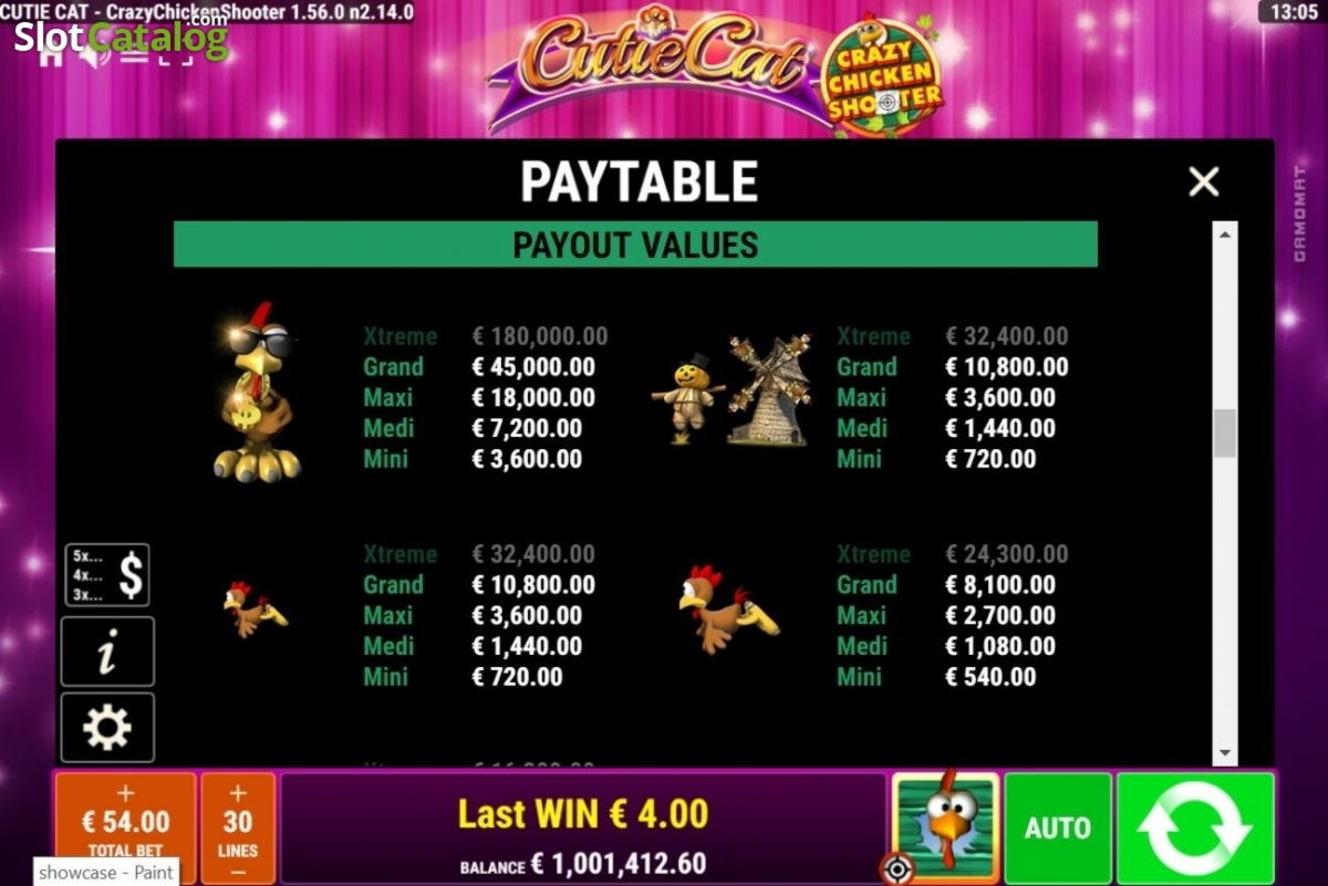 ﻿$580 FREE CHIP at Casino King