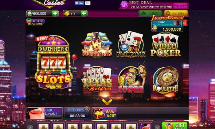 66 Free spins no deposit casino at Webby Slot