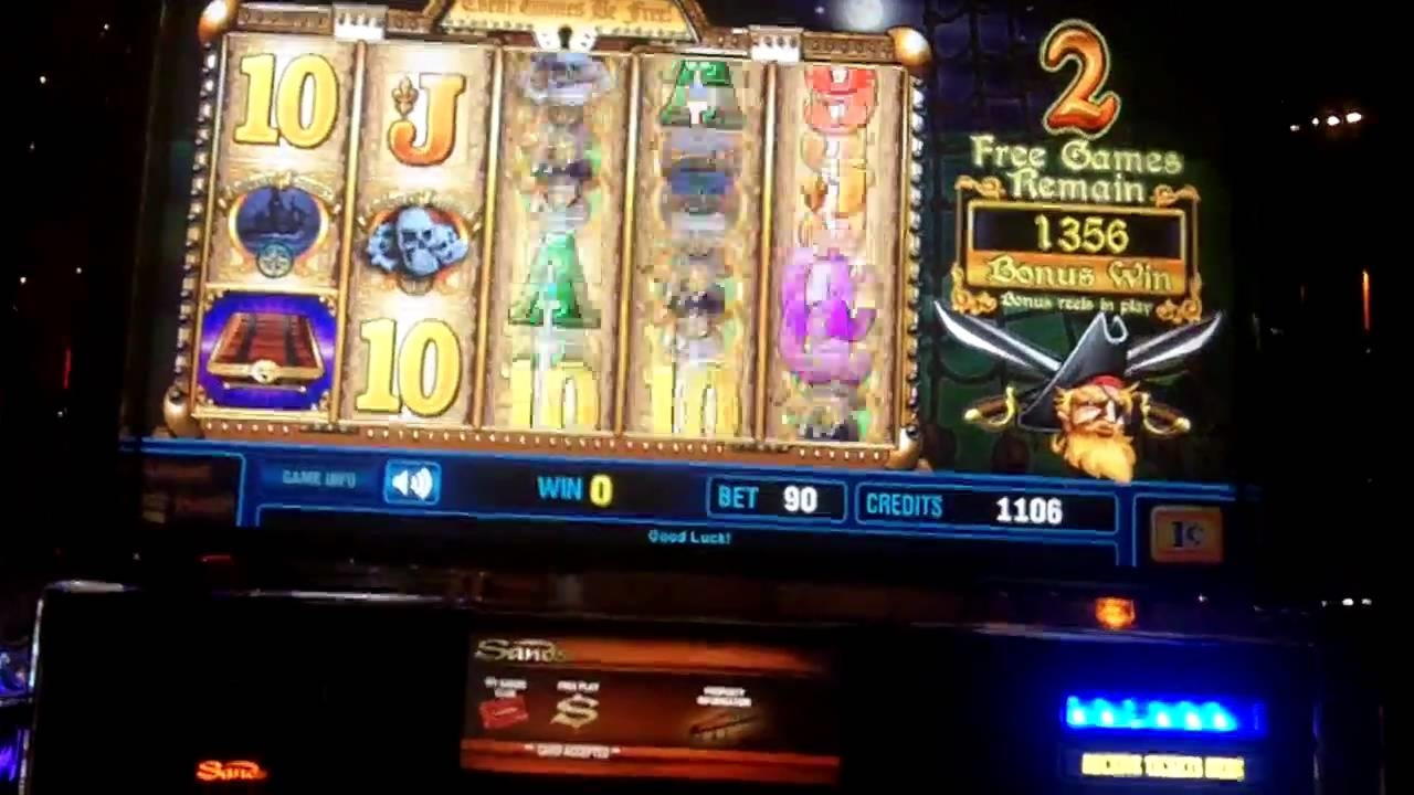 $ 295 FREE Chip w Calvin Casino