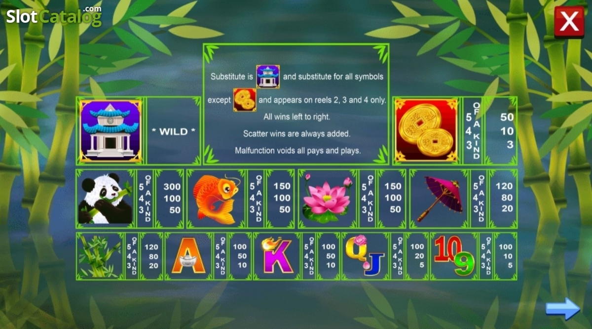 440% Första insättningsbonus vid Wild Slots